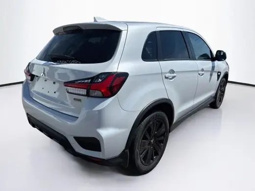Mitsubishi Outlander Sport 2025 AWD S 4dr Crossover