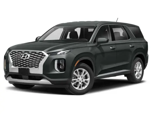 Hyundai PALISADE 2022 AWD SE 4dr SUV