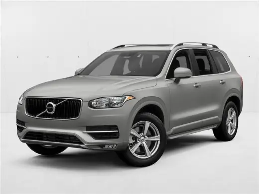 Volvo XC90 2017 AWD T6 Momentum 4dr SUV