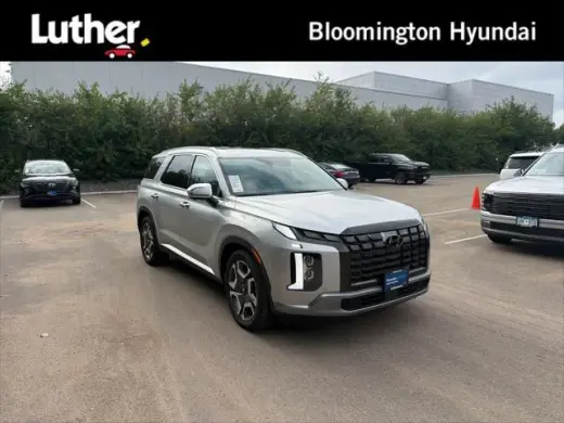Hyundai PALISADE 2024 AWD SEL 4dr SUV