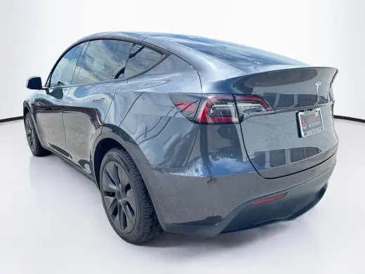 Tesla Modelo Y 2025 Long Range 4p Crossover