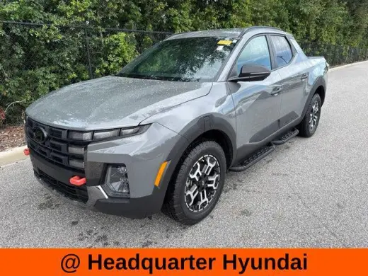Hyundai SANTA CRUZ 2026 AWD XRT 4dr Cabina de tripulación 4.3ft. SB