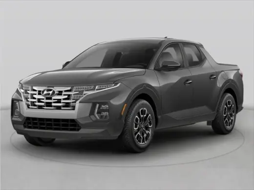 Hyundai SANTA CRUZ 2024 AWD SEL 4dr Crew Cab 4.3ft SB
