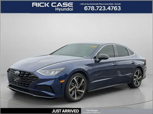 Hyundai SONATA 2021 SEL Plus Sedán 4 puertas