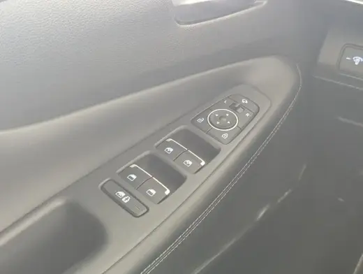 Hyundai SANTA FE Hybrid 2023 AWD Limited 4p Crossover