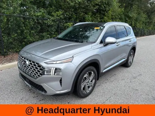 Hyundai SANTA FE 2023 SEL 4p Crossover