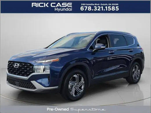 Hyundai SANTA FE 2023 SEL 4p Crossover