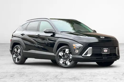 Hyundai KONA 2025 SEL 4dr Crossover