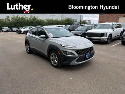 Hyundai KONA 2023 AWD SEL 4p Crossover