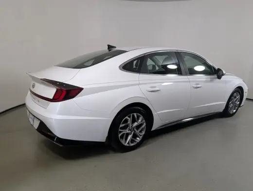 Hyundai SONATA 2021 SEL 4dr Sedan
