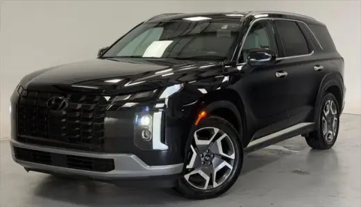 Hyundai PALISADE 2024 AWD Limited 4dr SUV
