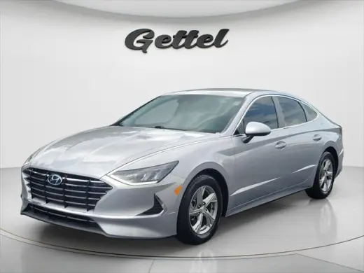 Hyundai SONATA 2022 SE 4p Sed (lanzamiento a mitad de año)