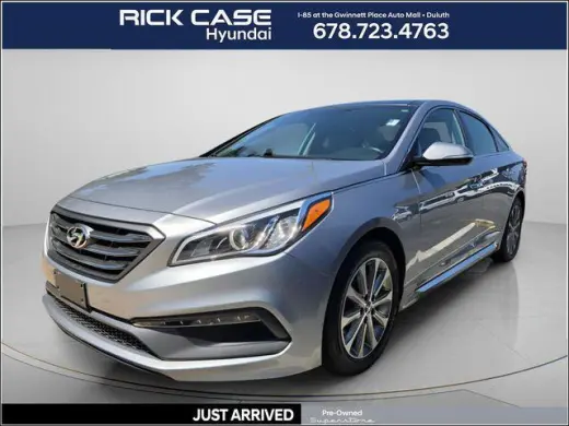 Hyundai SONATA 2016 Limitada 4p Sedan PZEV