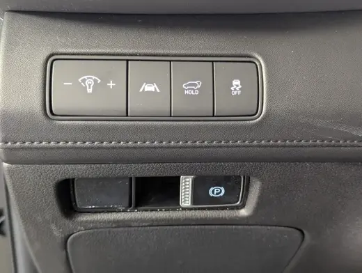 Hyundai SANTA FE 2023 AWD Limited 4dr Crossover