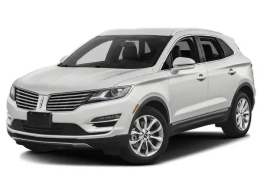 Lincoln MKC 2015 AWD 4p SUV