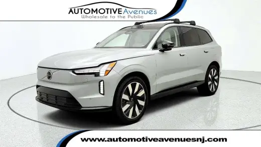 Volvo EX90 2025 eAWD Twin Ultra 7-Pasajeros 4dr SUV