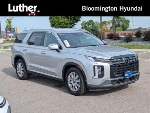 Hyundai PALISADE 2025 AWD SEL 4dr SUV