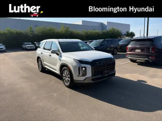 Hyundai PALISADE 2025 AWD SEL 4dr SUV