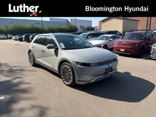 Hyundai IONIQ 5 2023 AWD SEL 4dr Crossover