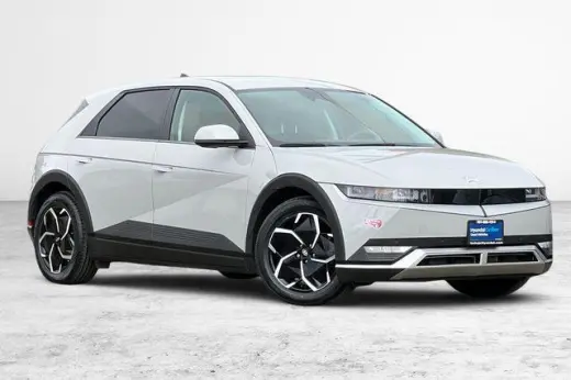 Hyundai IONIQ 5 2024 SEL 4dr Crossover