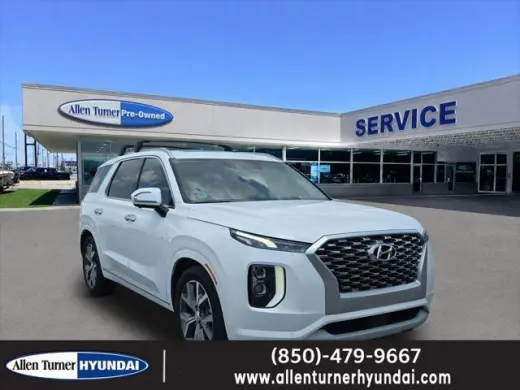Hyundai PALISADE 2022 Limited 4p SUV