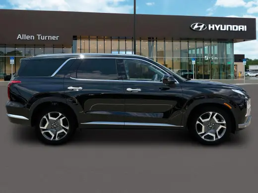 Hyundai PALISADE 2024 Limited SUV de 4 puertas