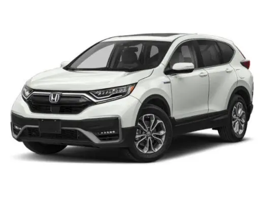 Honda CR-V Hybrid 2020 AWD EX-L 4p SUV