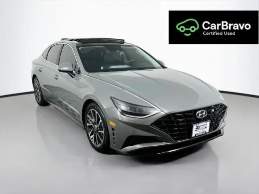 Hyundai SONATA 2022 Limitada 4p Sedan