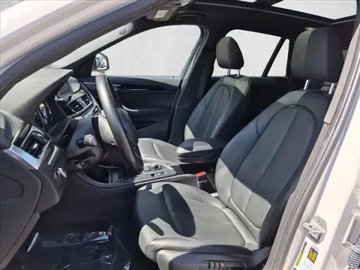 BMW X1 2018 sDrive28i 4dr SUV