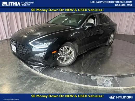 Hyundai SONATA 2022 SEL 4dr Sedan