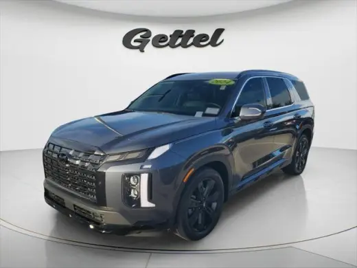 Hyundai PALISADE 2024 XRT 4dr SUV