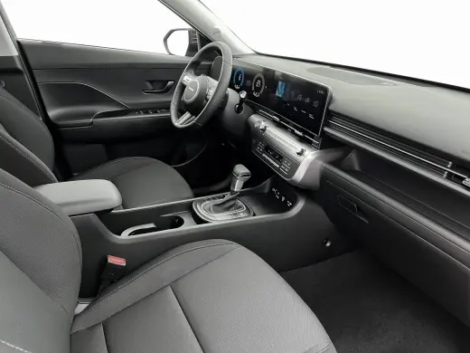 Hyundai KONA 2025 SEL 4dr Crossover