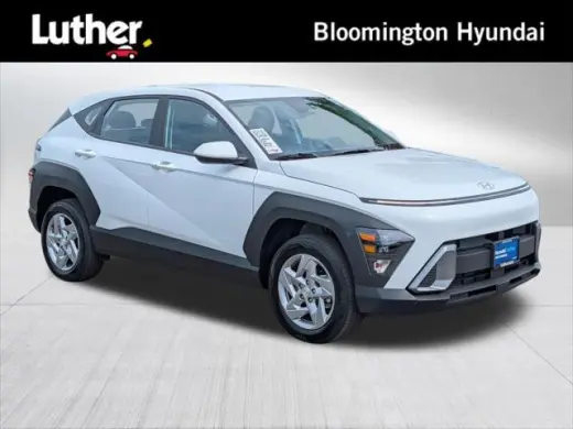 Hyundai KONA 2026 SE AWD 4dr SUV