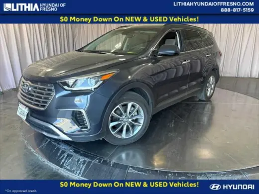 Hyundai SANTA FE 2017 SE 4dr SUV