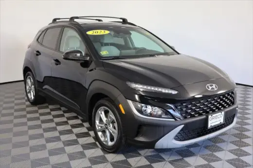 Hyundai KONA 2023 AWD SEL 4p Crossover