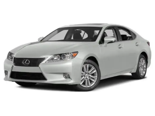 Lexus ES 350 2015 4p Sedan