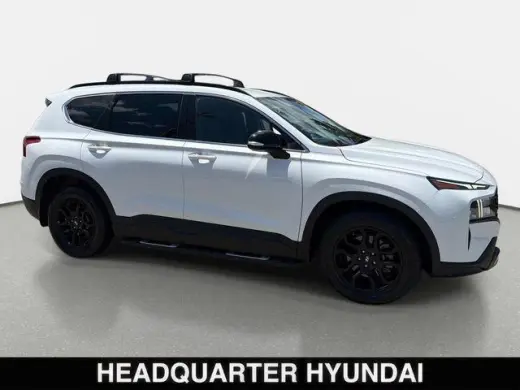 Hyundai SANTA FE 2022 XRT 4p Crossover