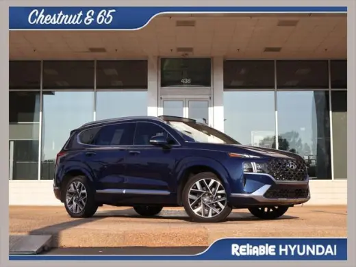 Hyundai SANTA FE 2023 Escritura 4p Crossover