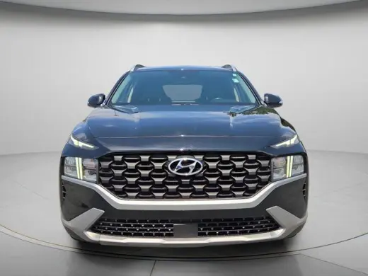 Hyundai SANTA FE 2023 SEL 4dr Crossover