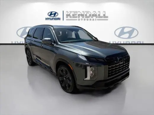 Hyundai PALISADE 2023 XRT 4dr SUV