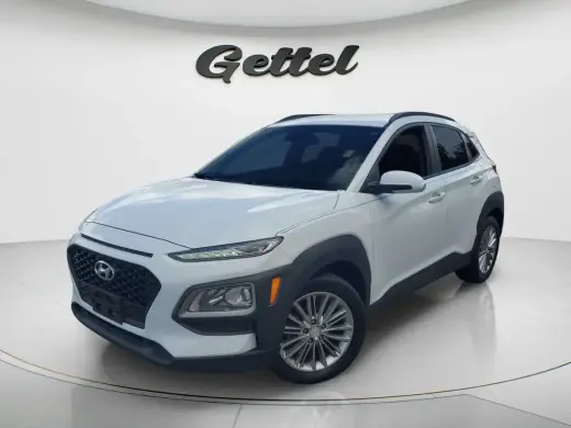 Hyundai KONA 2019 SEL 4dr Crossover