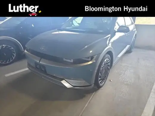 Hyundai IONIQ 5 2023 AWD Limited 4dr Crossover