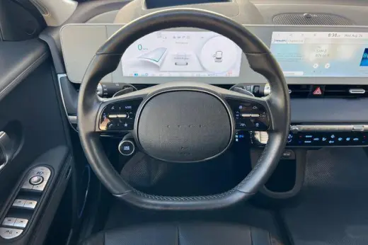 Hyundai IONIQ 5 2024 Limited 4p Crossover