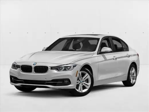 BMW Serie 3 2017 330i Sedan de 4 puertas