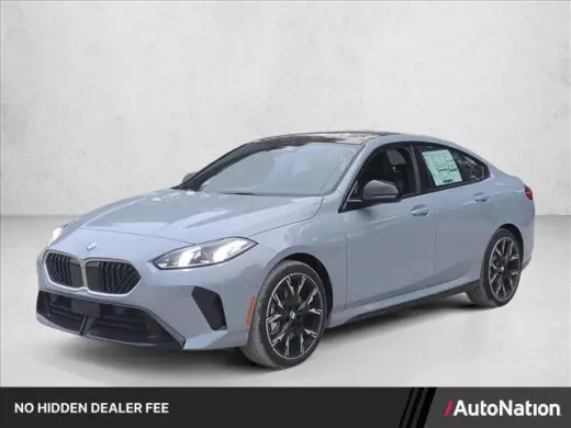 BMW Serie 2 2026 228 Gran Coupé 4p Sedana
