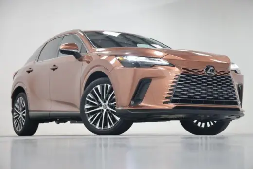 Lexus RX 350 2023 Premium 4dr SUV
