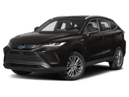 Toyota Venza 2021 AWD XLE 4dr Crossover