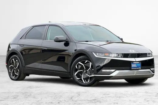 Hyundai IONIQ 5 2024 SEL 4dr Crossover