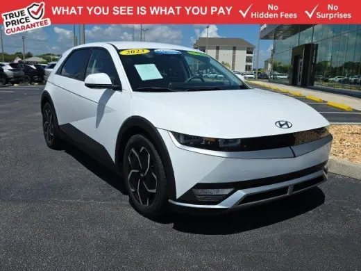 Hyundai IONIQ 5 2023 SE 4dr Crossover