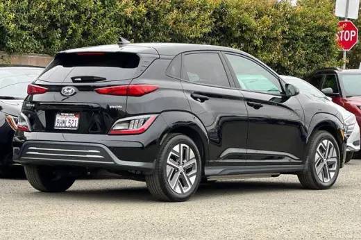 Hyundai KONA Eléctrico 2023 Limited 4dr Crossover